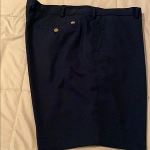 Finest quality golf shorts